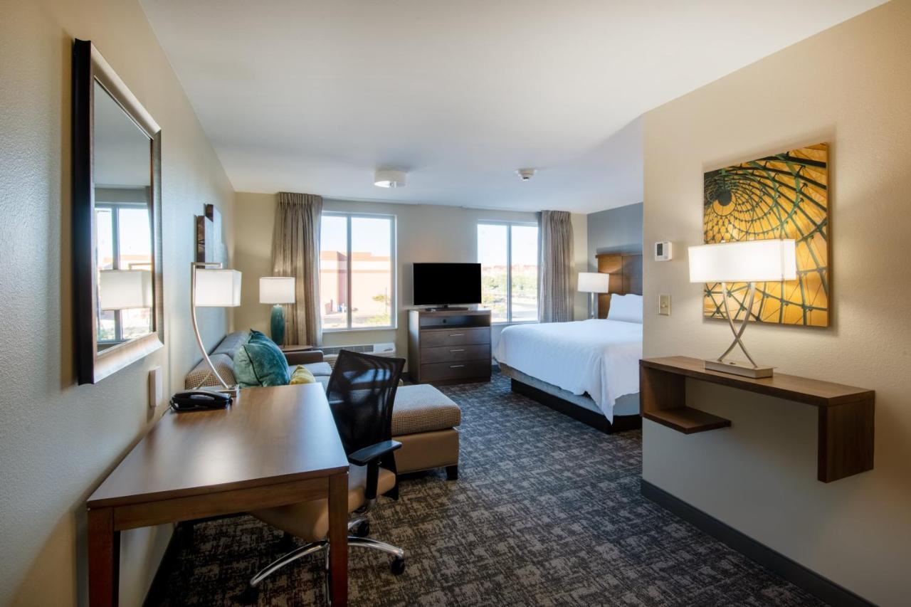 Staybridge Suites - Scottsdale - Talking Stick By Ihg Экстерьер фото