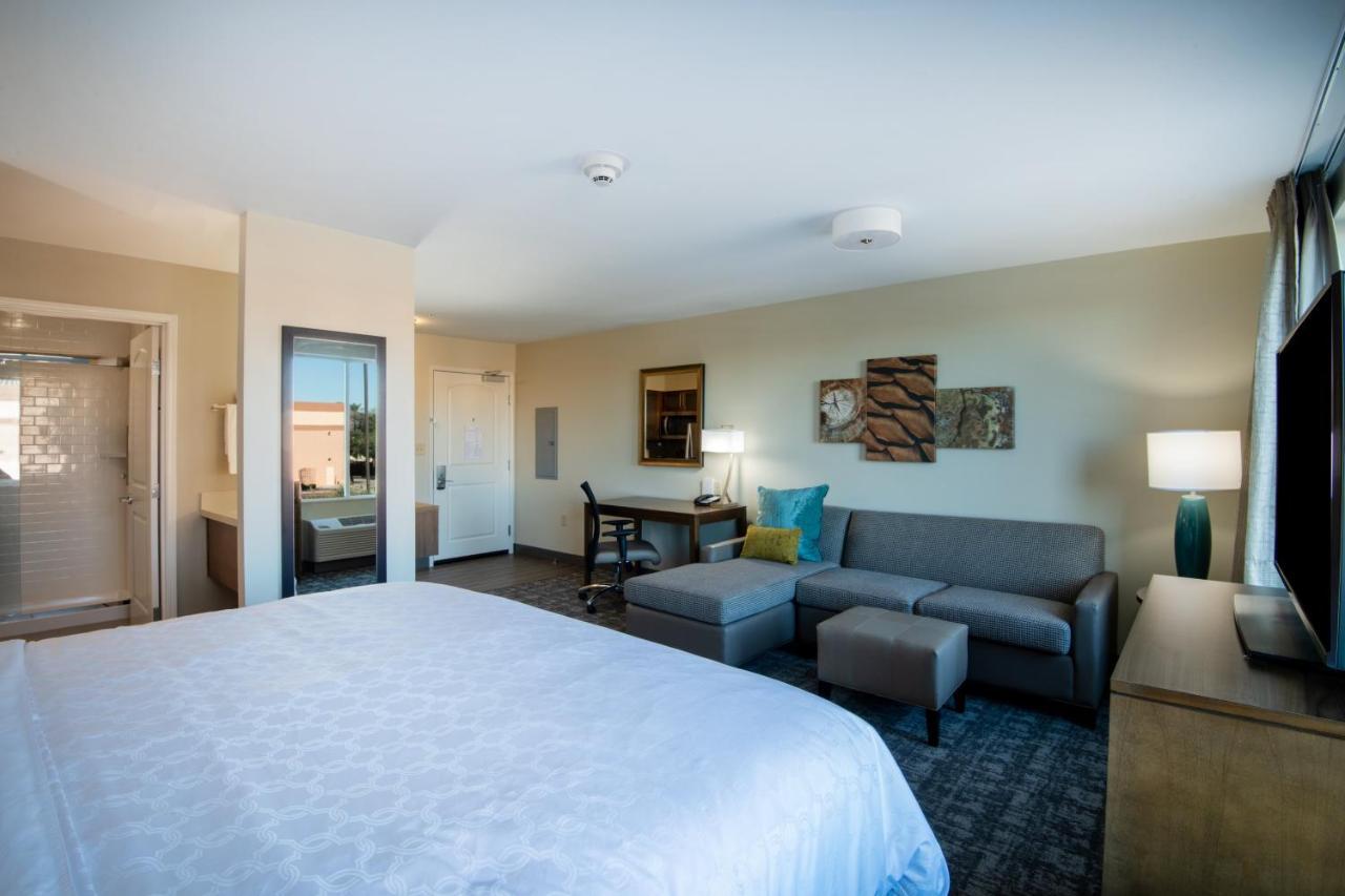 Staybridge Suites - Scottsdale - Talking Stick By Ihg Экстерьер фото