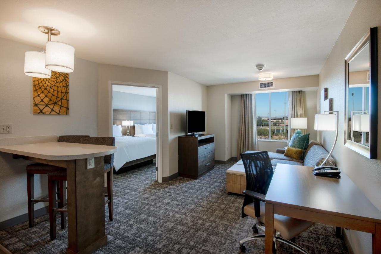Staybridge Suites - Scottsdale - Talking Stick By Ihg Экстерьер фото