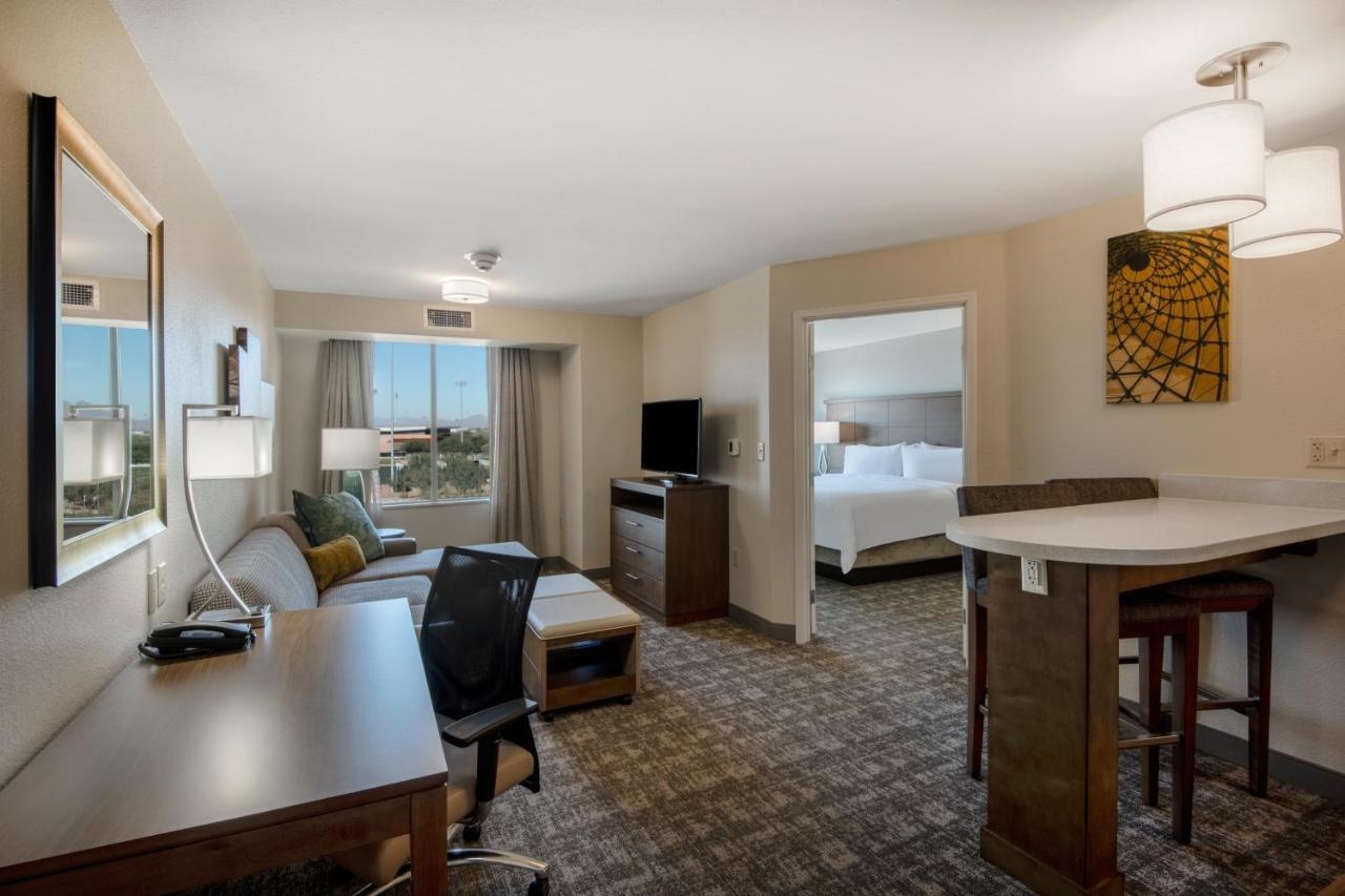 Staybridge Suites - Scottsdale - Talking Stick By Ihg Экстерьер фото