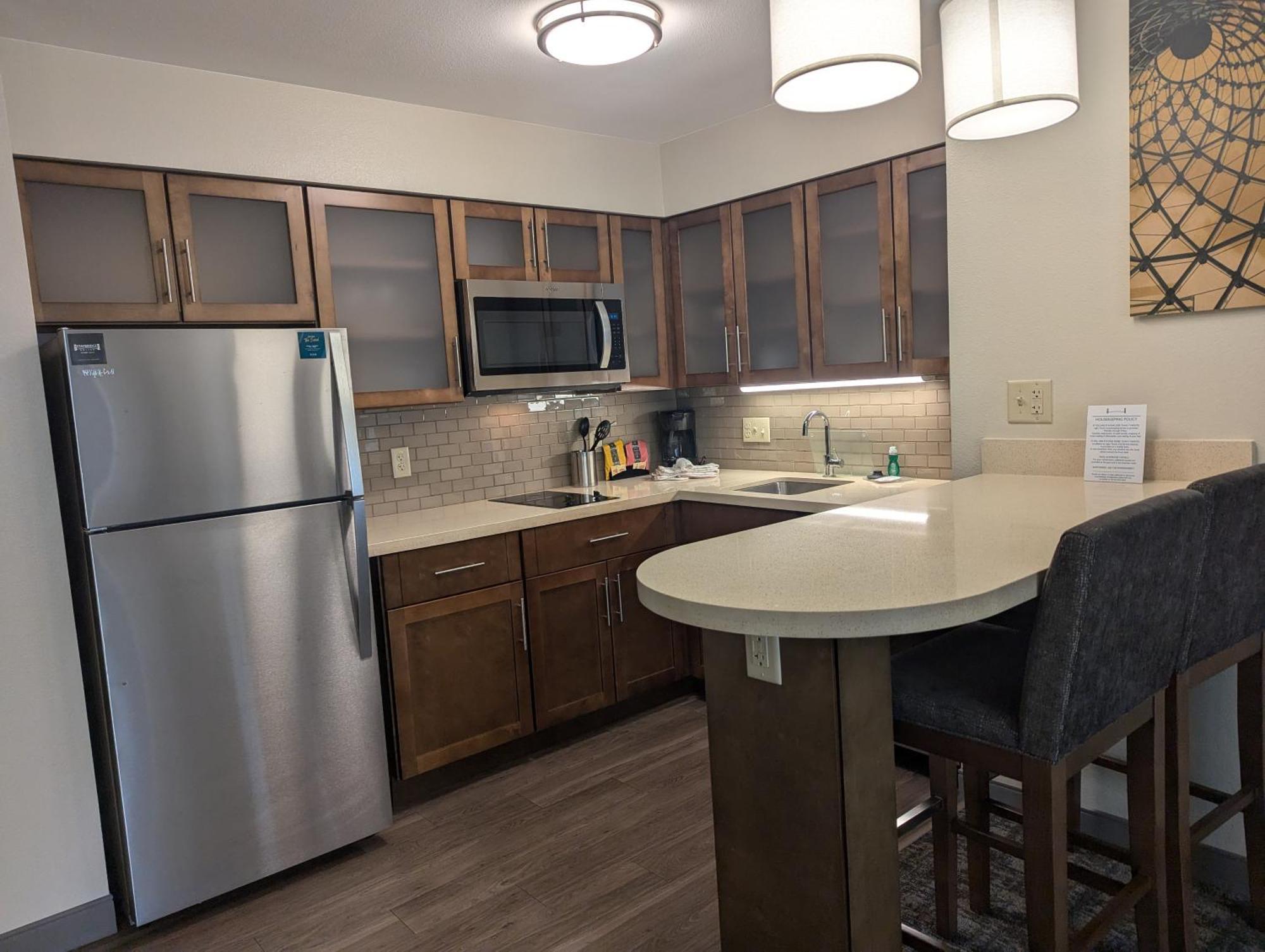 Staybridge Suites - Scottsdale - Talking Stick By Ihg Экстерьер фото